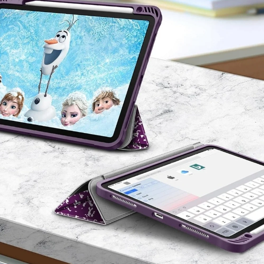Fintie Composition Notebook IPAD Holder